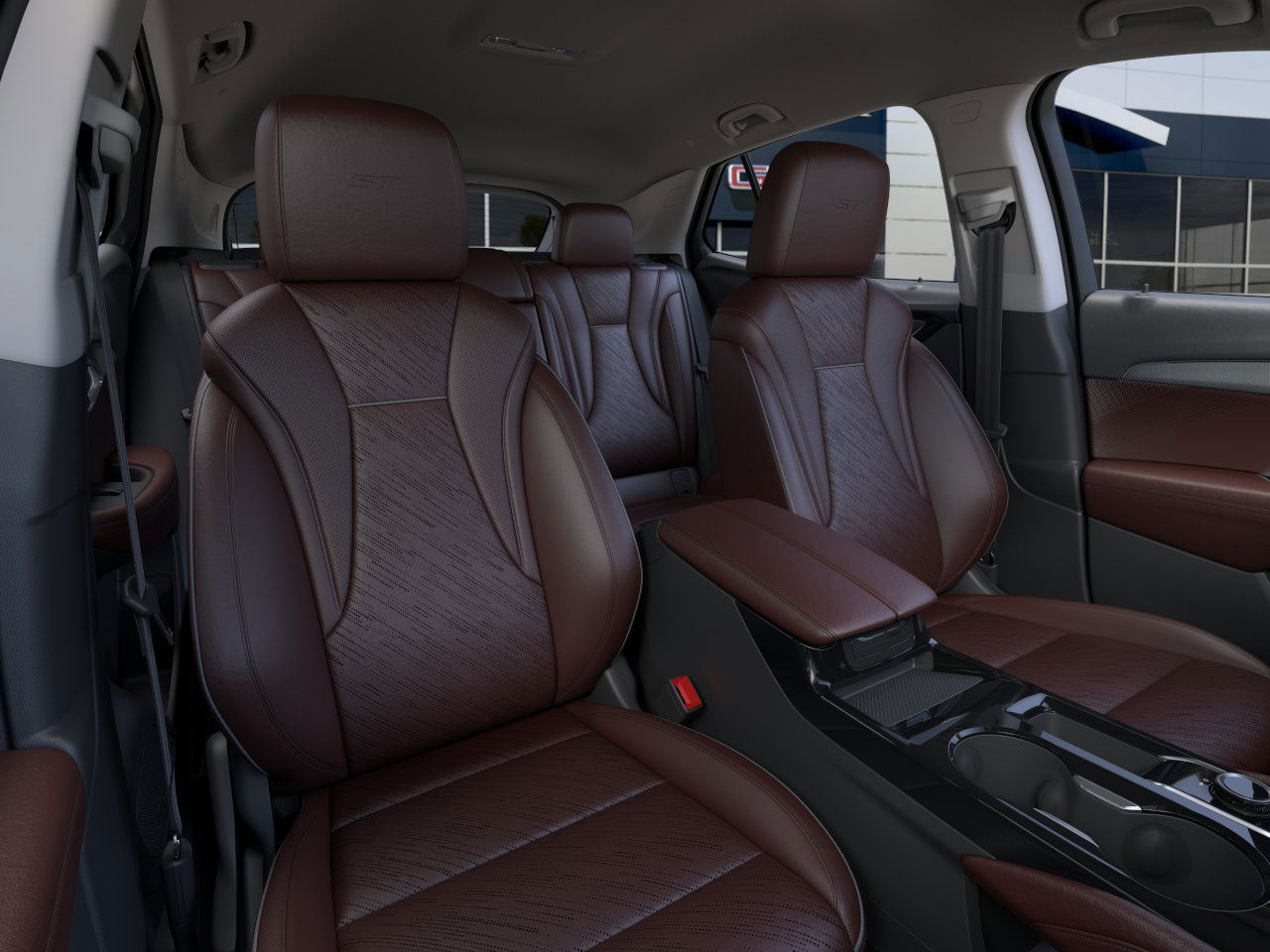 2026 Buick Envision Sport Touring - Photo 16