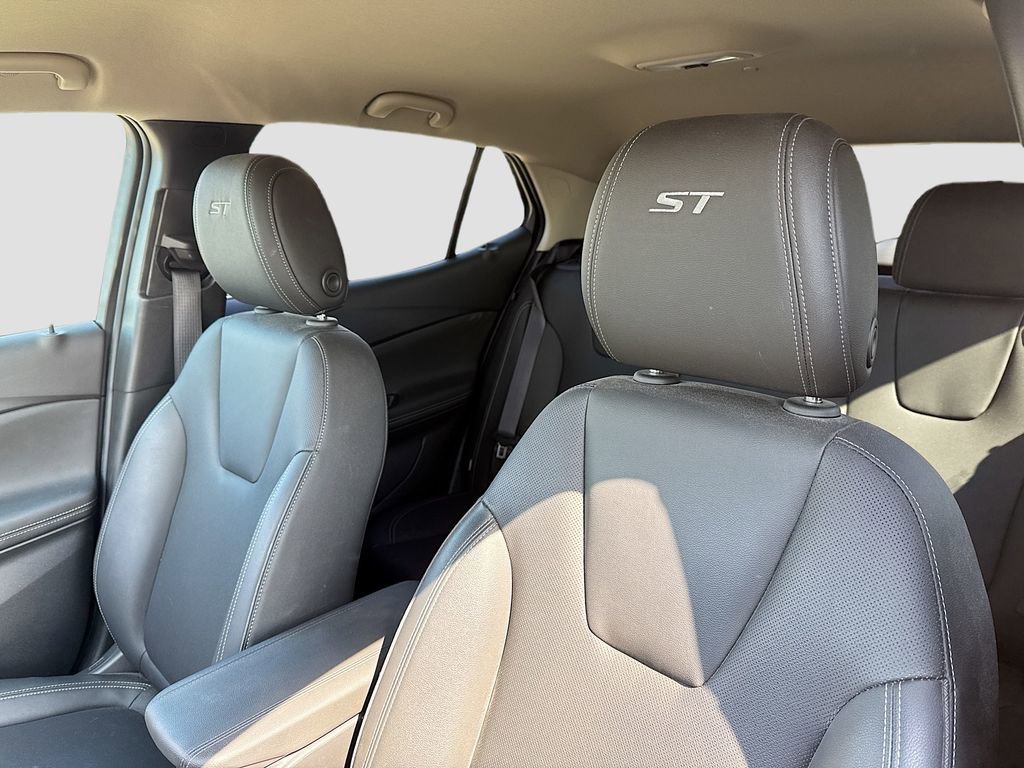 2024 Buick Encore GX Sport Touring - Photo 12