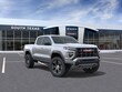 GMC Canyon