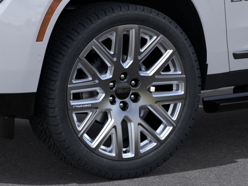 2027 GMC Yukon Denali Ultimate - Photo 9