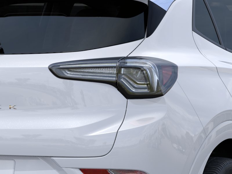 2026 Buick Encore GX Avenir - Photo 11