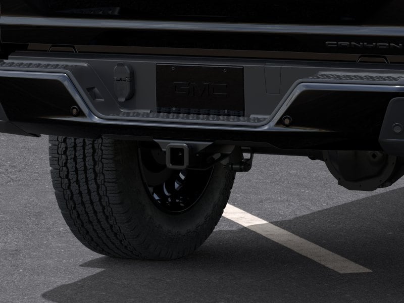 2026 GMC Canyon Denali - Photo 14