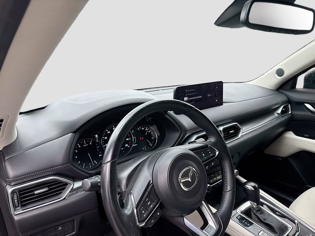 2024 Mazda CX-5 S Premium package - Photo 9
