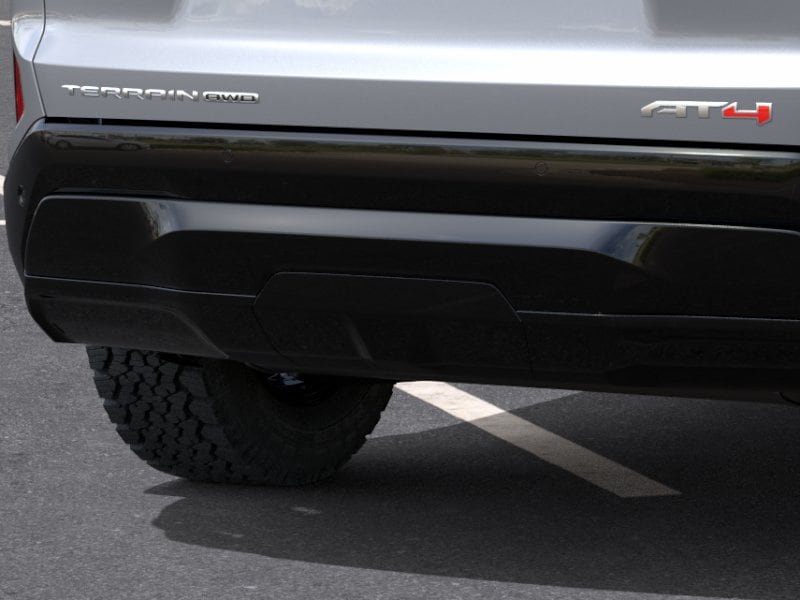 2027 GMC Terrain AT4 - Photo 14
