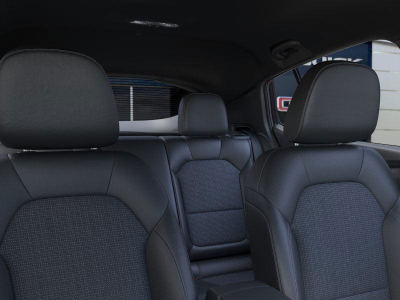 2026 Buick Envista Preferred - Photo 24