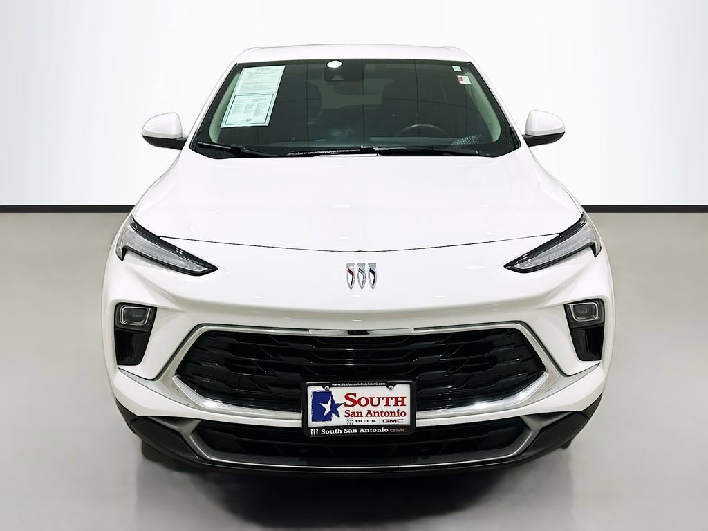 2024 Buick Encore GX Preferred - Photo 2