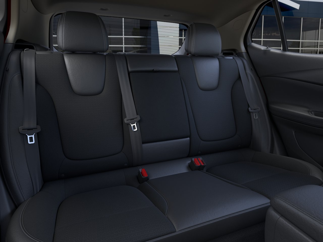 2026 Buick Encore GX Preferred - Photo 17