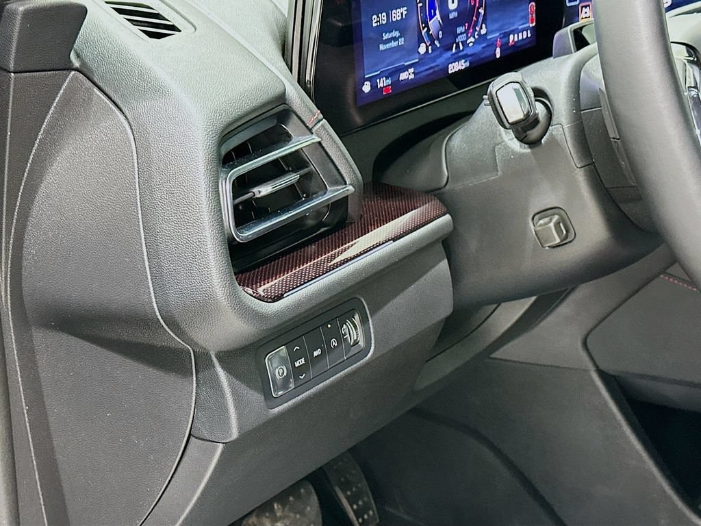 2024 Chevrolet Traverse RS - Photo 10