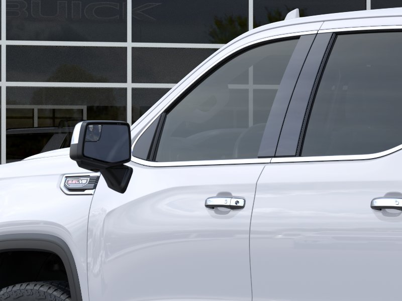 2026 GMC Sierra 1500 SLT - Photo 12