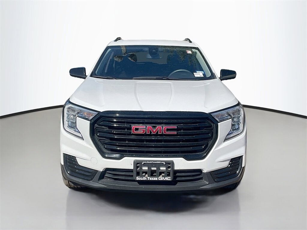 Used 2024 GMC