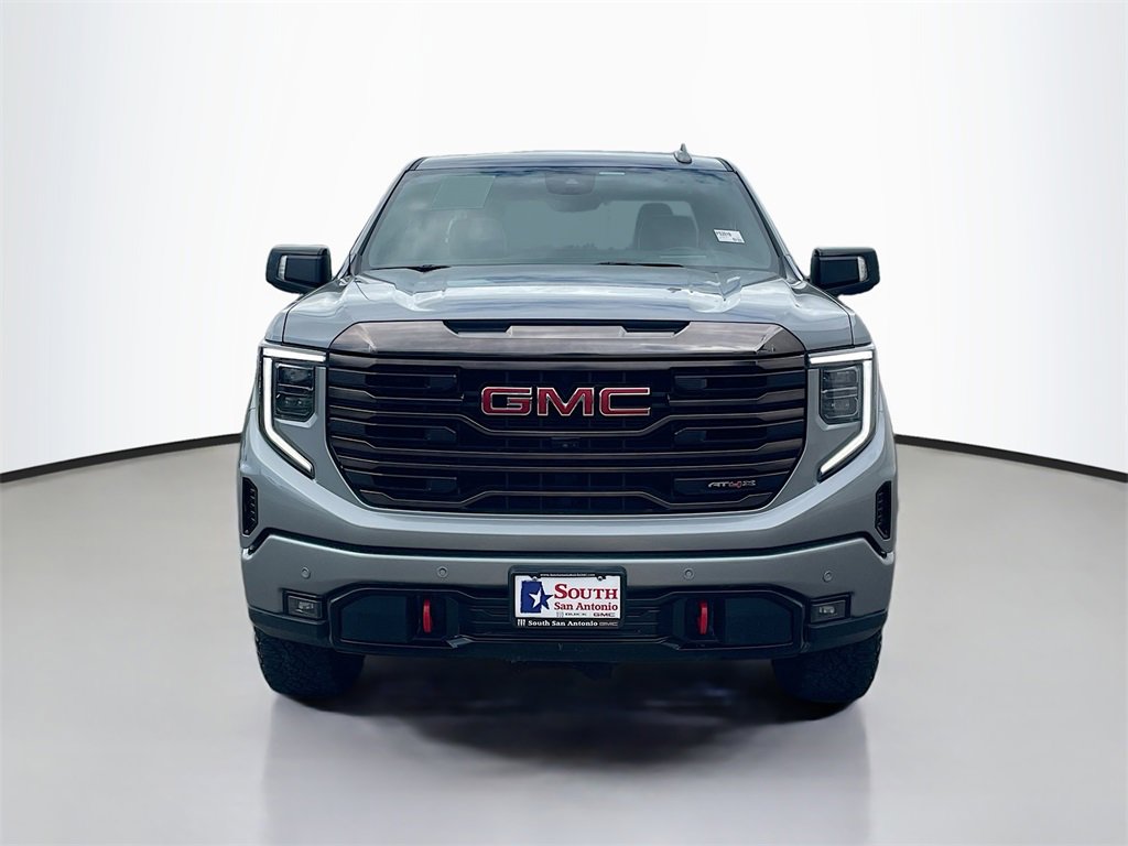 2023 Gmc Sierra 1500 AT4X photo 2