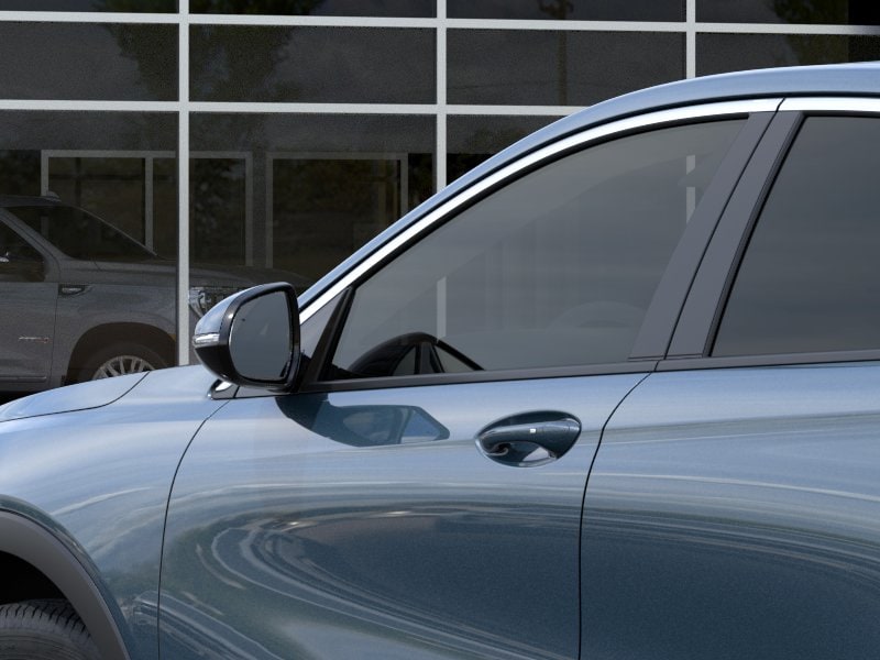 2026 Buick Envista Preferred - Photo 12