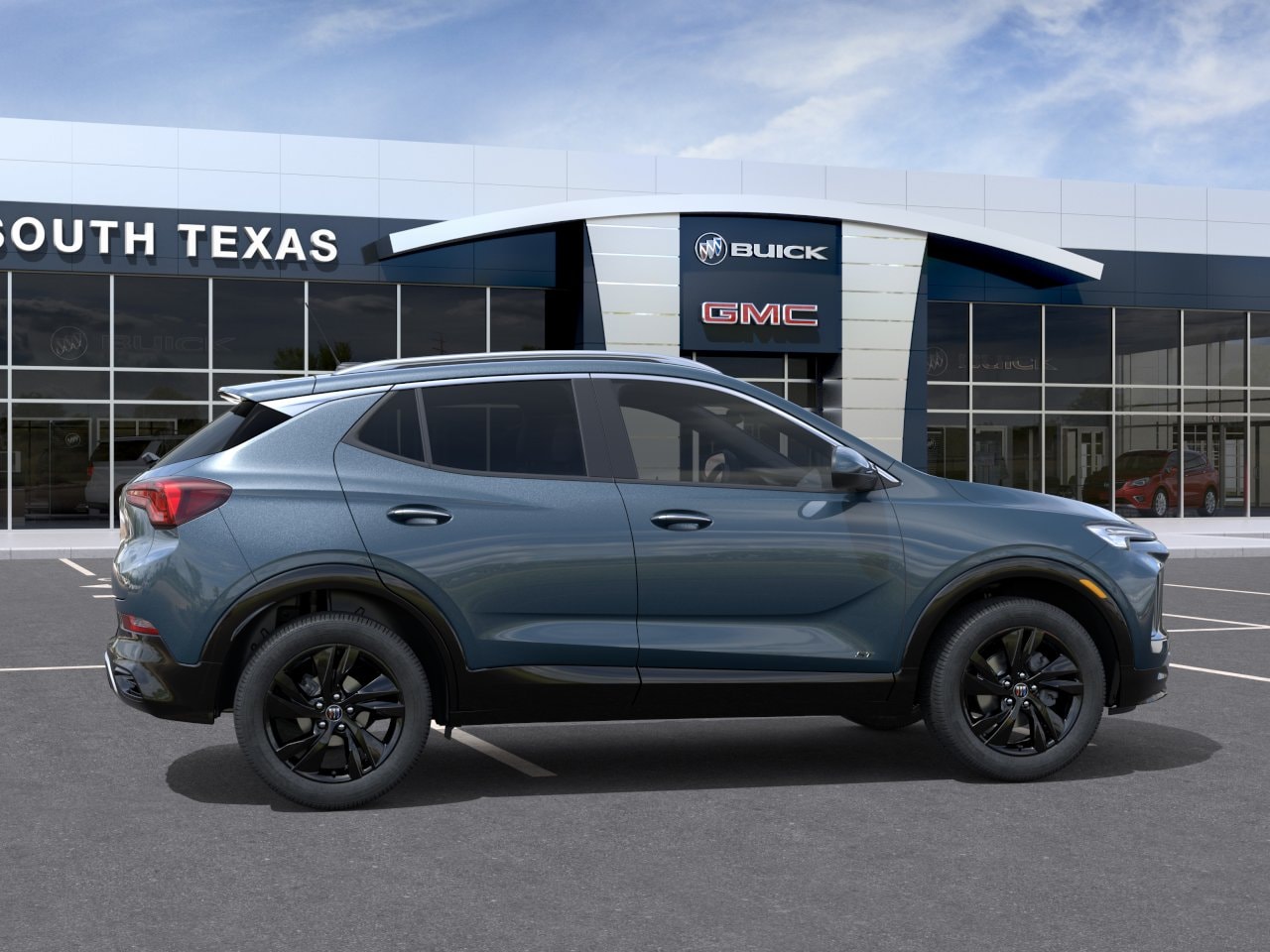 2026 Buick Encore GX Sport Touring - Photo 5