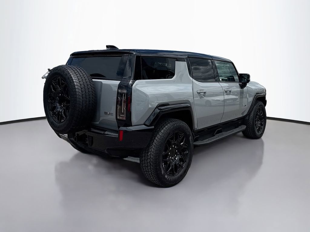 2026 GMC HUMMER EV 2X - Photo 7