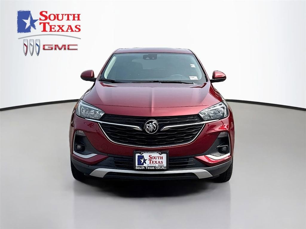 2022 Buick Encore GX SUV 