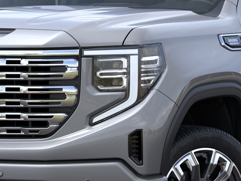 2026 GMC Sierra 1500 Denali - Photo 10
