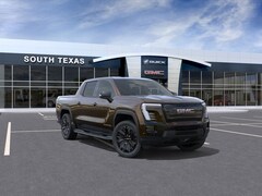 2026 GMC Sierra EV Elevation Extended Range Truck