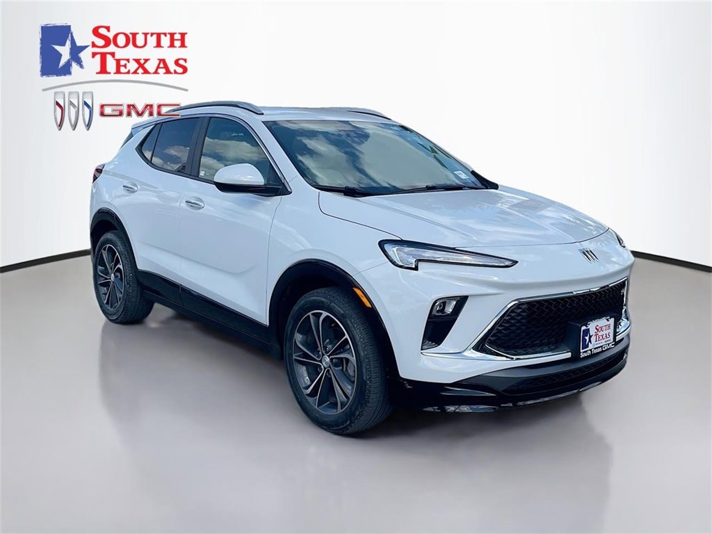 2024 Buick Encore GX Sport Touring's photo