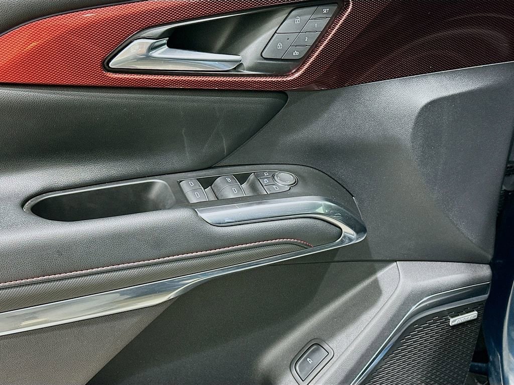 2024 Chevrolet Traverse RS - Photo 18