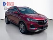 Buick Encore GX