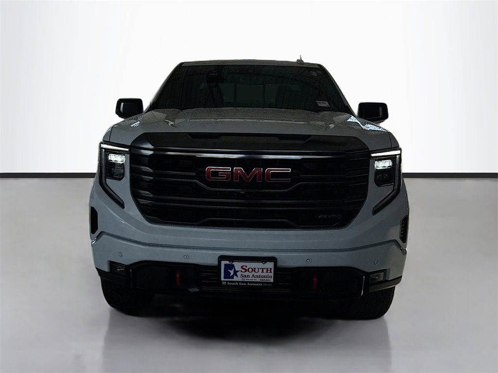 2022 Gmc Sierra 1500 AT4 photo 2
