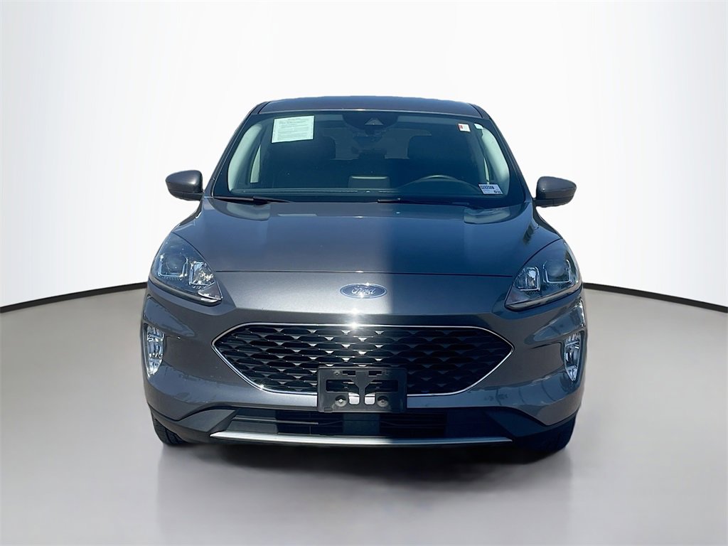 2022 Ford Escape SEL photo 2