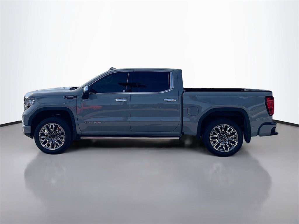2024 Gmc Sierra 1500 Denali Ultimate photo 4
