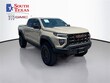 GMC Canyon