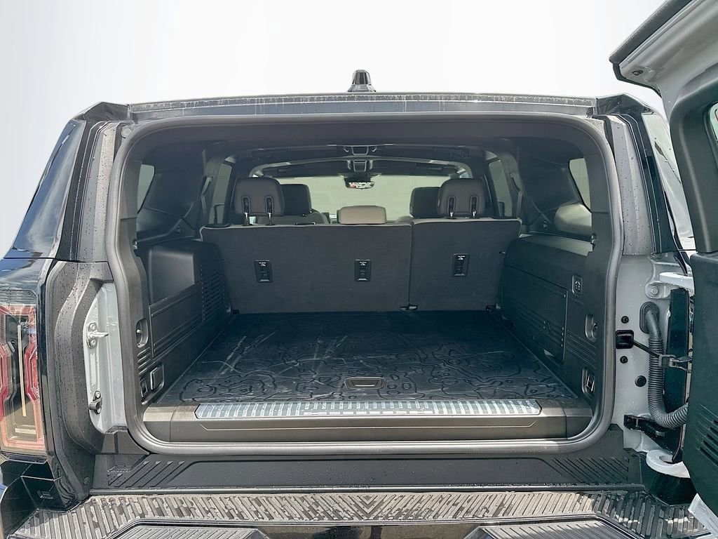 2026 GMC HUMMER EV 2X - Photo 28
