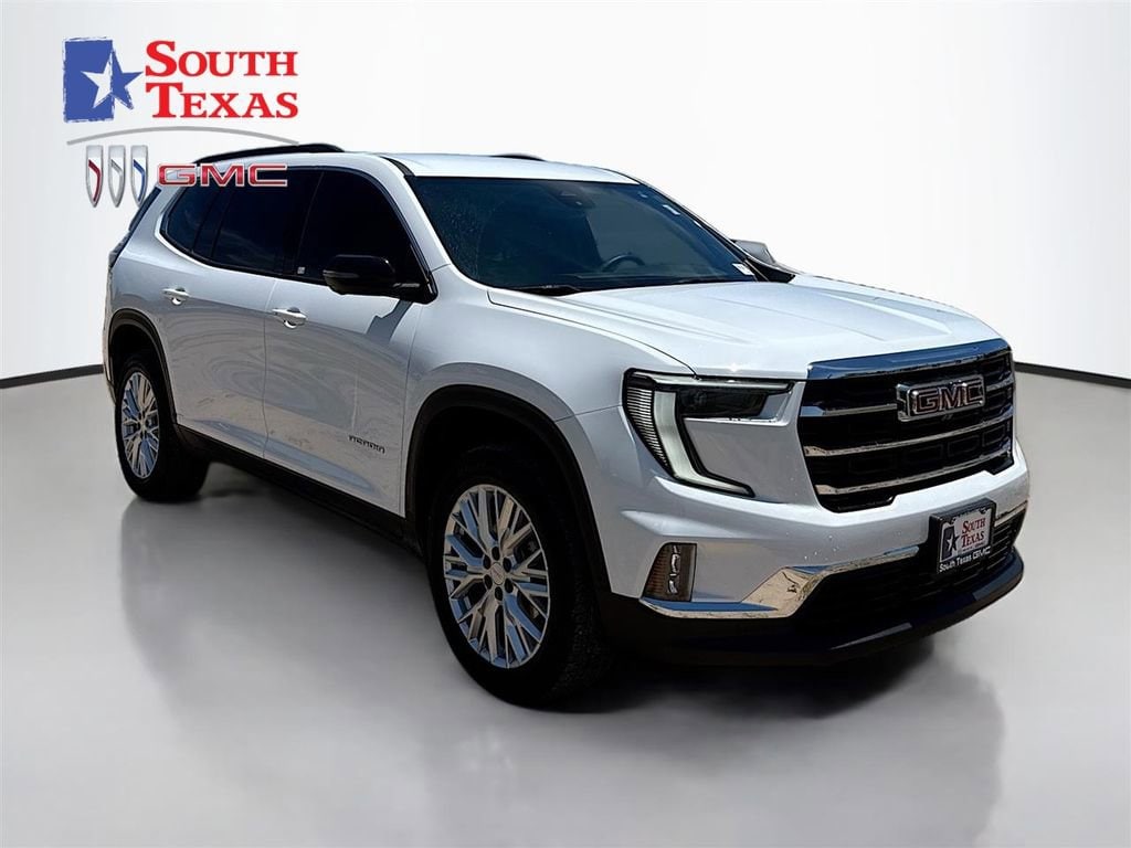 2025 GMC Acadia Elevation FWD's photo