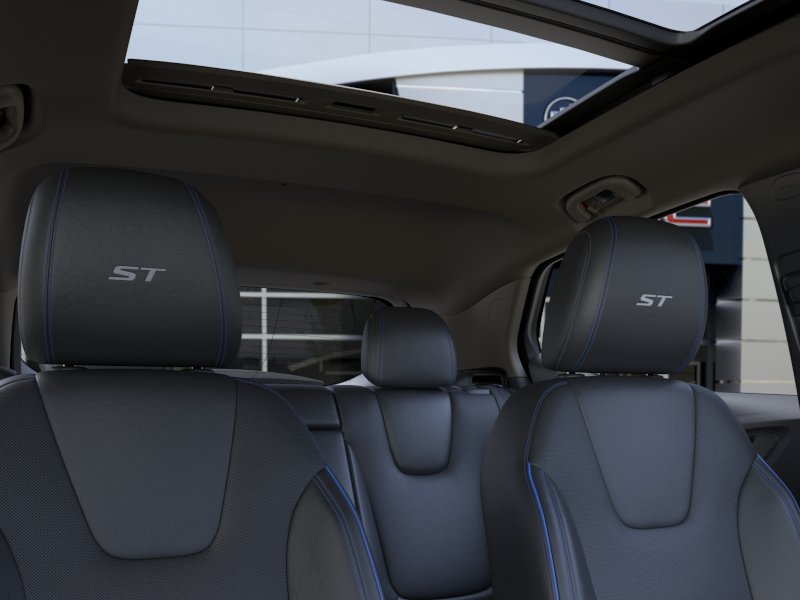 2026 Buick Encore GX Sport Touring - Photo 24
