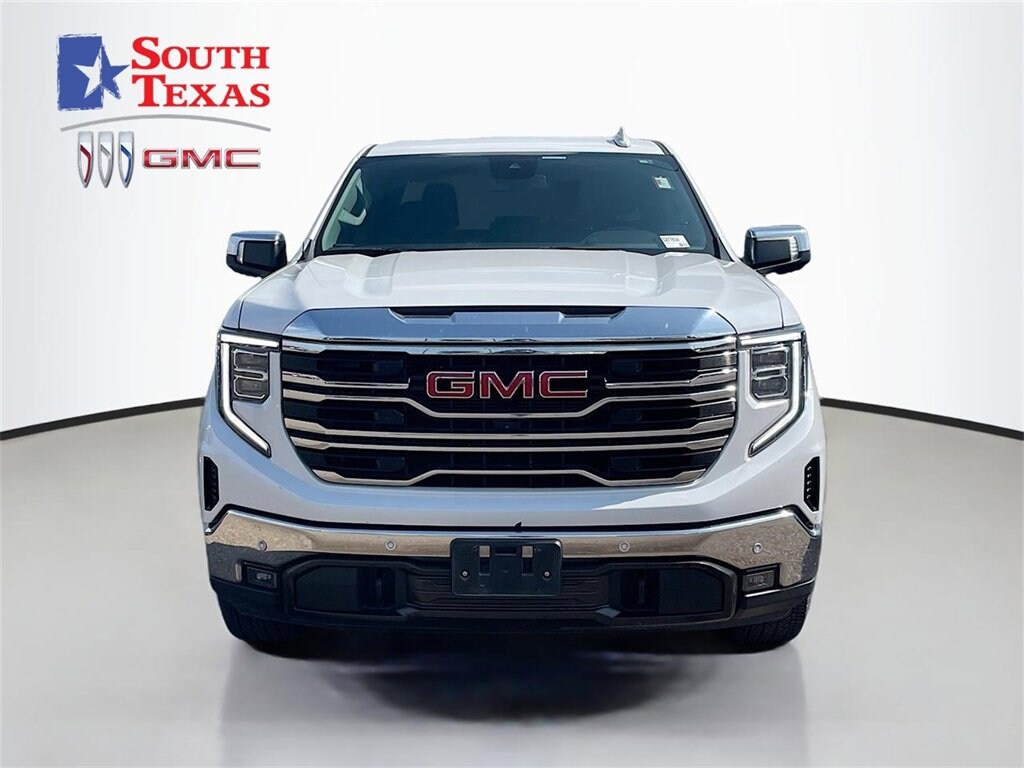 Used 2023 GMC Sierra 1500 SLT Truck Crew Cab