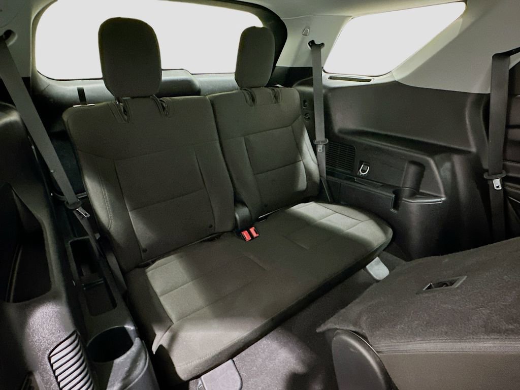 2024 Ford Explorer XLT - Photo 26