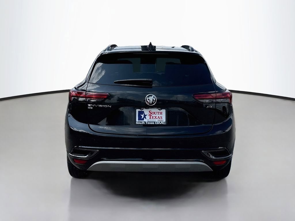 2023 Buick Envision Preferred - Photo 6