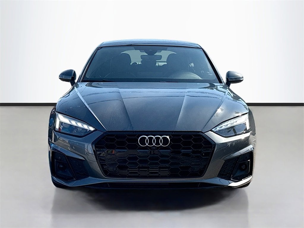 Used 2024 Audi A5 Sportback S Line Premium Plus Sportback