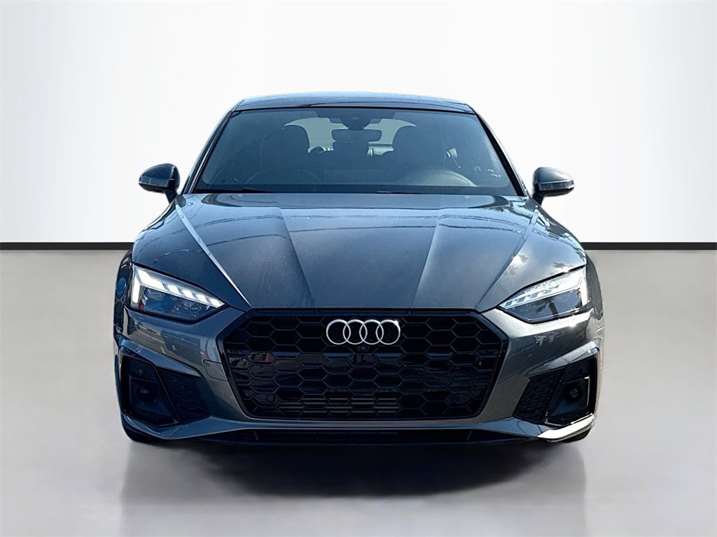 2024 Audi A5 Quattro S line Premium Plus 45 TFSI photo 2