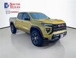 GMC Canyon