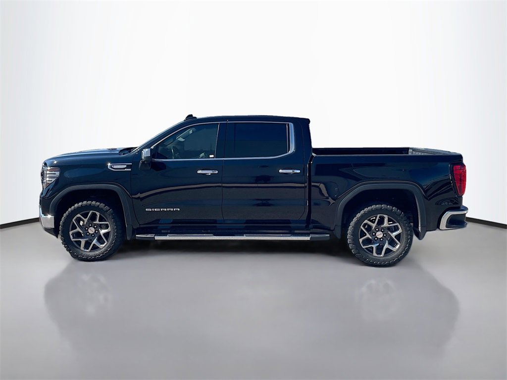 2023 Gmc Sierra 1500 SLT photo 4