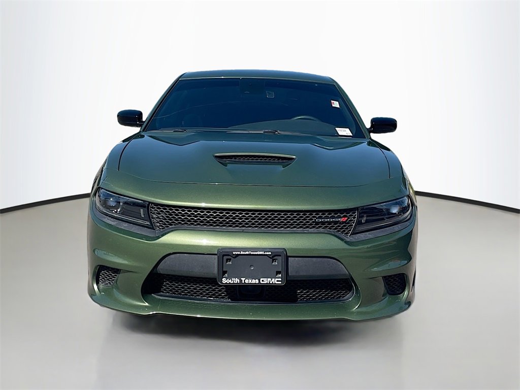 2023 Dodge Charger GT photo 2