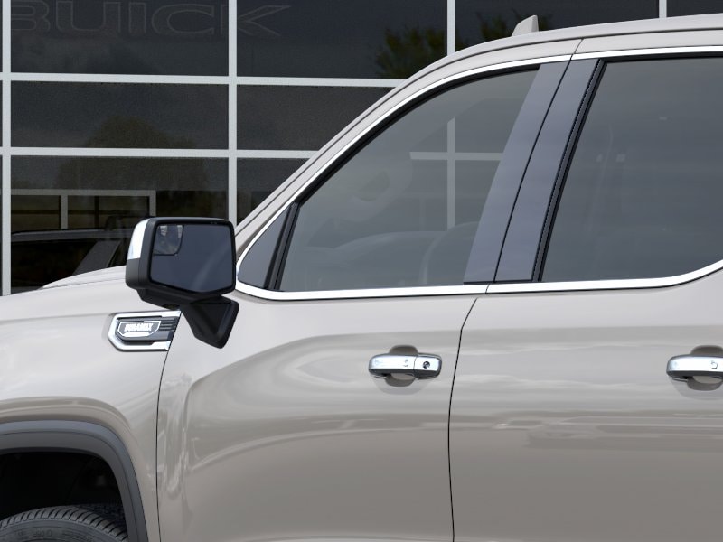 2026 GMC Sierra 1500 Denali - Photo 12