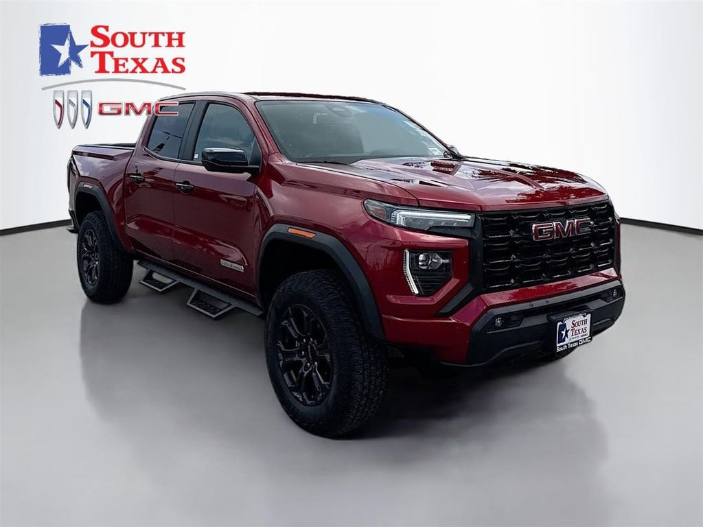 2024 GMC Canyon 2WD Elevation Crew Cab Short Box's photo