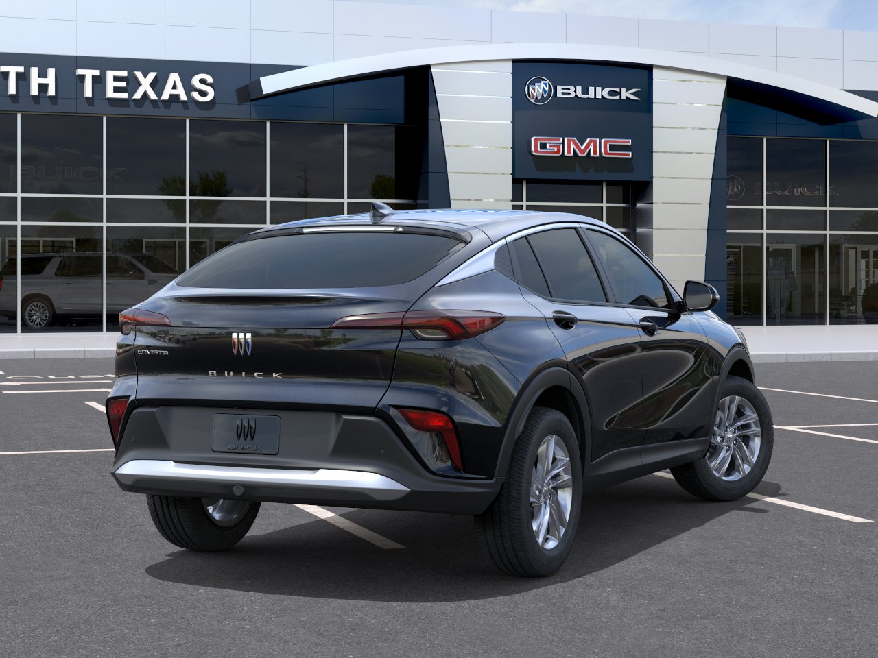 2026 Buick Envista Preferred - Photo 4