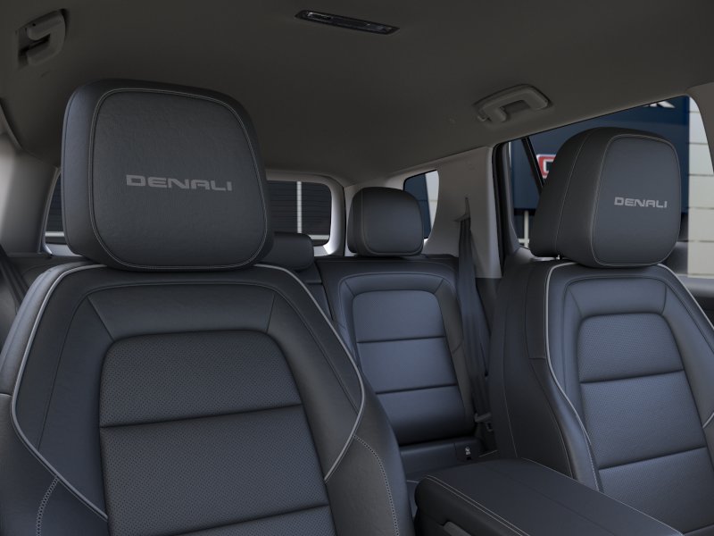 2027 GMC Terrain Denali - Photo 24