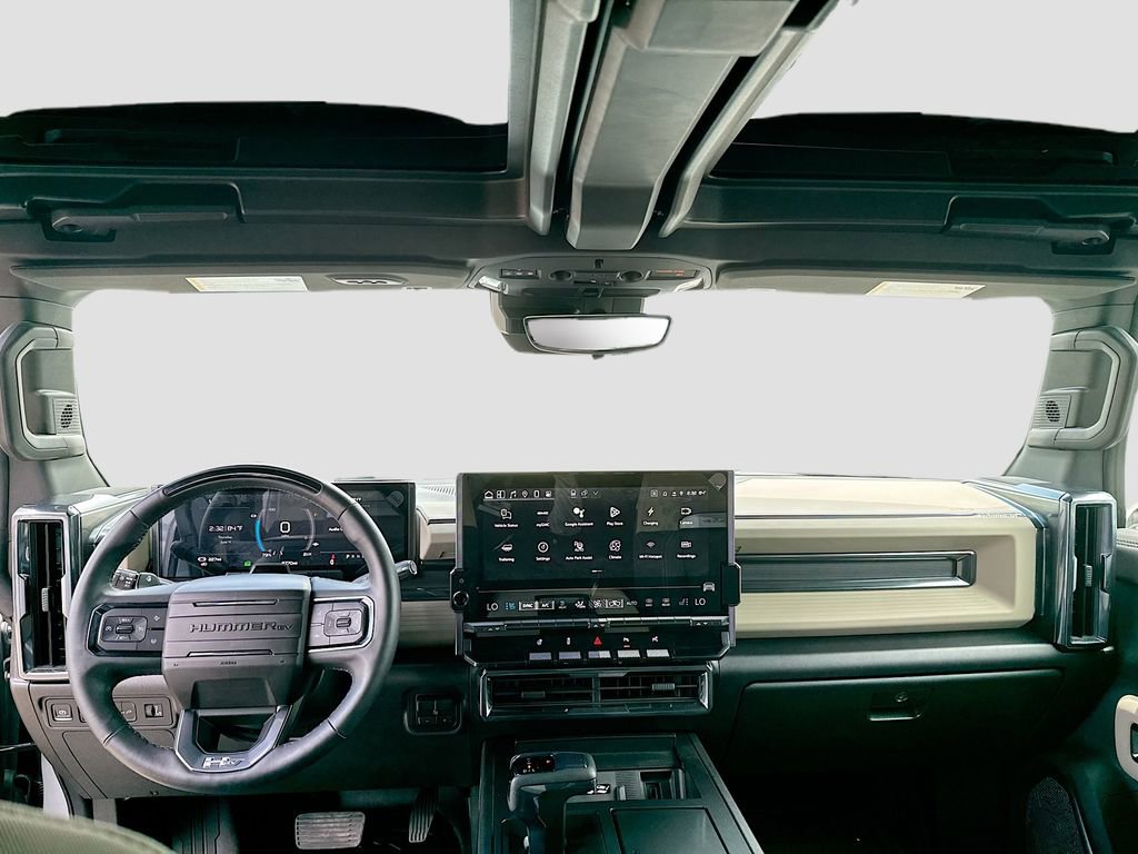 2026 GMC HUMMER EV 2X - Photo 22