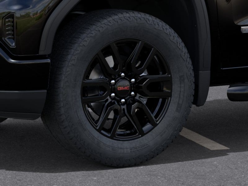 2026 GMC Sierra 1500 Elevation - Photo 9