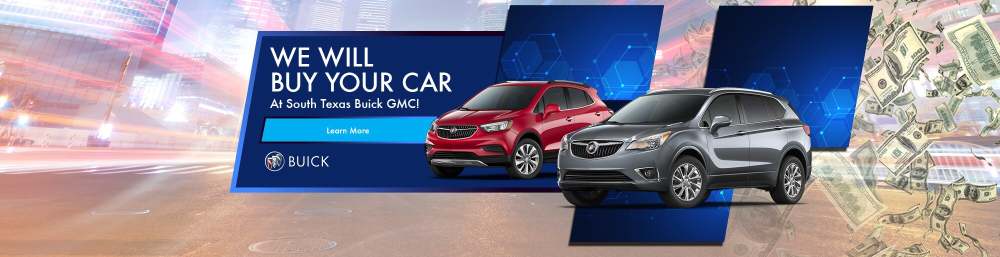 South Texas BuickGMC New Buick, GMC & Used Cars in McAllen, TX