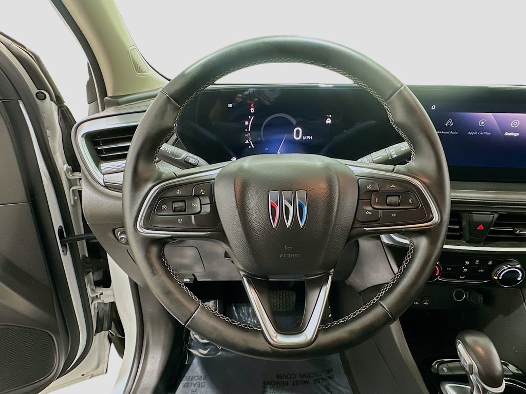 2024 Buick Encore GX Preferred - Photo 11