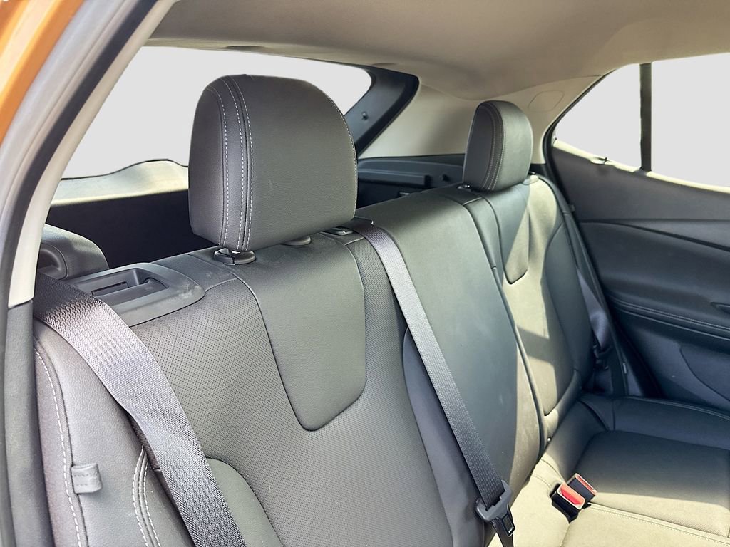 2024 Buick Encore GX Sport Touring - Photo 23