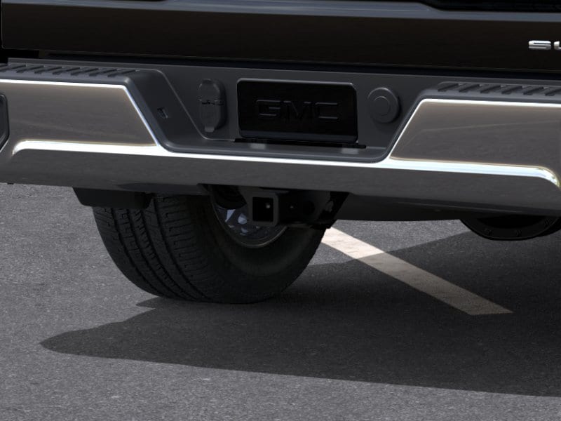 2026 GMC Sierra 1500 SLE - Photo 14