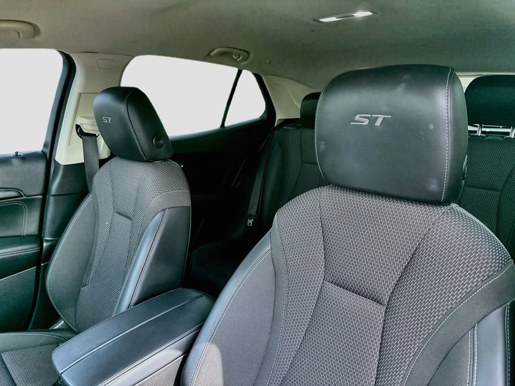 2023 Buick Envision Preferred - Photo 12